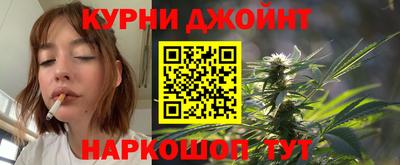 хмурый Кинель