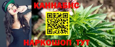 хмурый Кинель